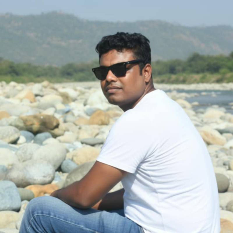 Ratull, 38, Bakhmut