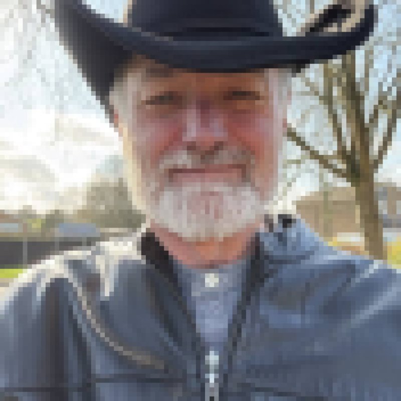 Gary, 71, Kitchener