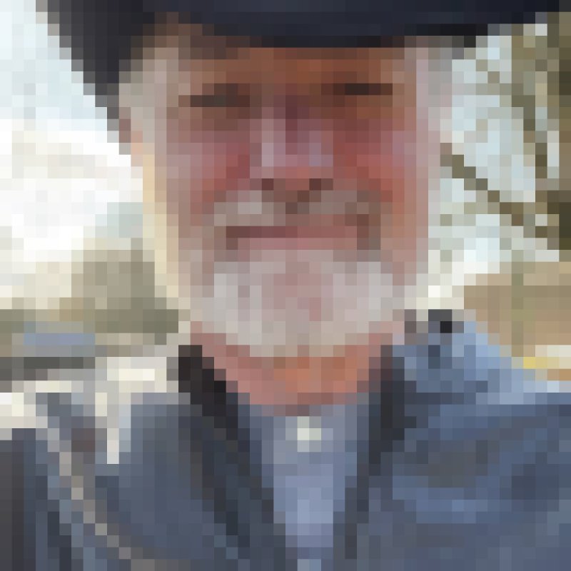 Gary, 71, Kuwait