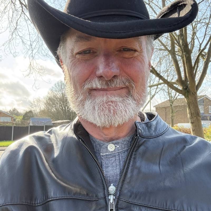 Gary, 72, Noamundi