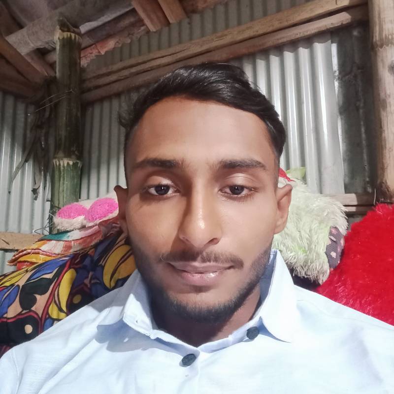 Riday Khan, 21, Breisgau Hochschwarzwald