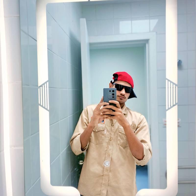 MD JAHID, 25, Aizuwakamatsu