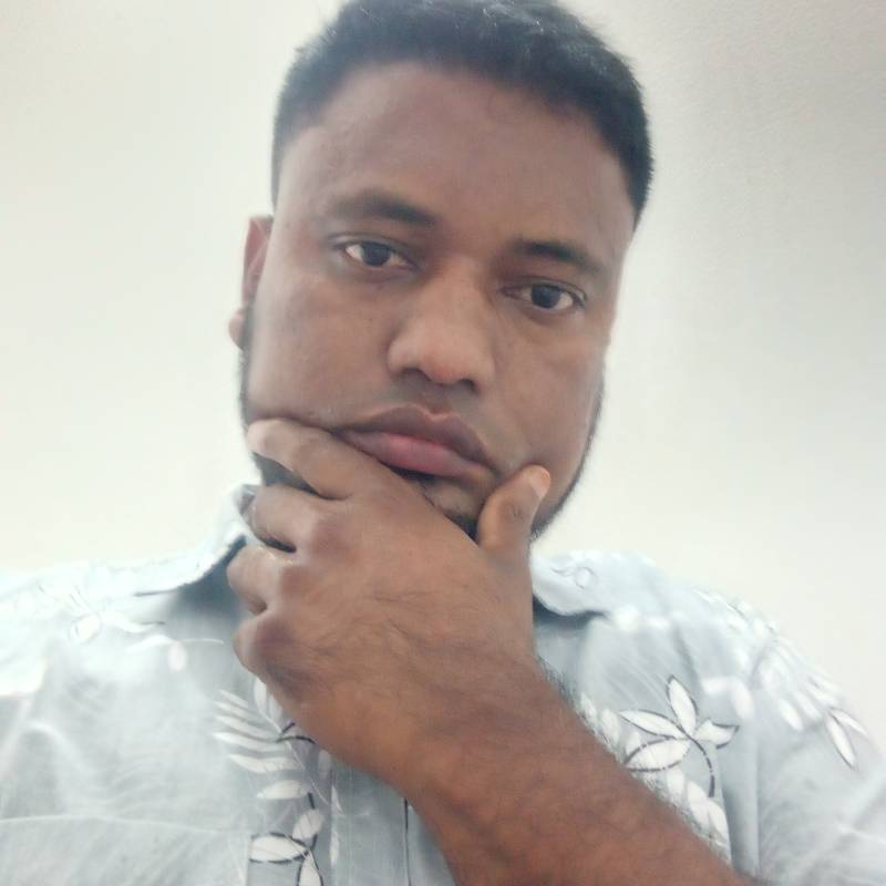 Mosaroaf hosan, 38, Johnstone