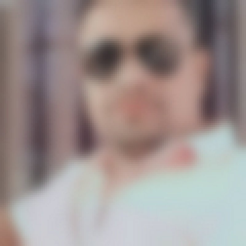 Hashem, 32, Spoleto