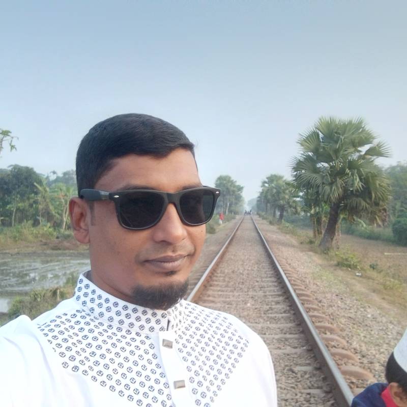 MD RAJIB, 41, Santo Domingo Tehuantepec