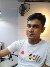 S M Sumon, 28, Formia