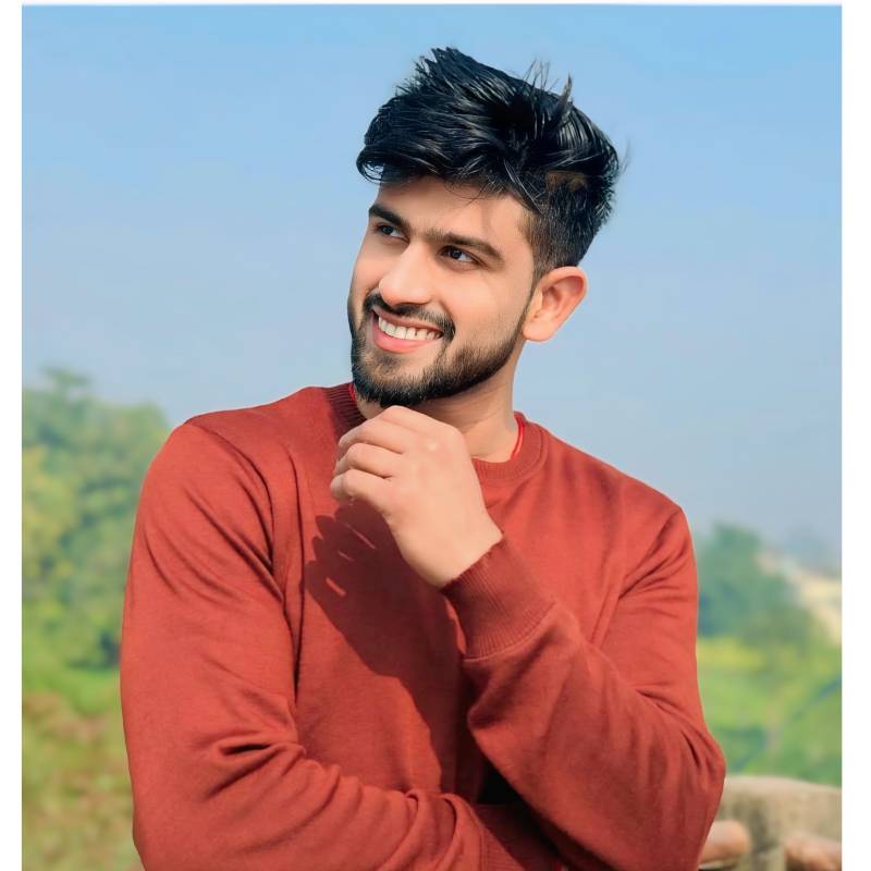 Jahid, 28, Martigny