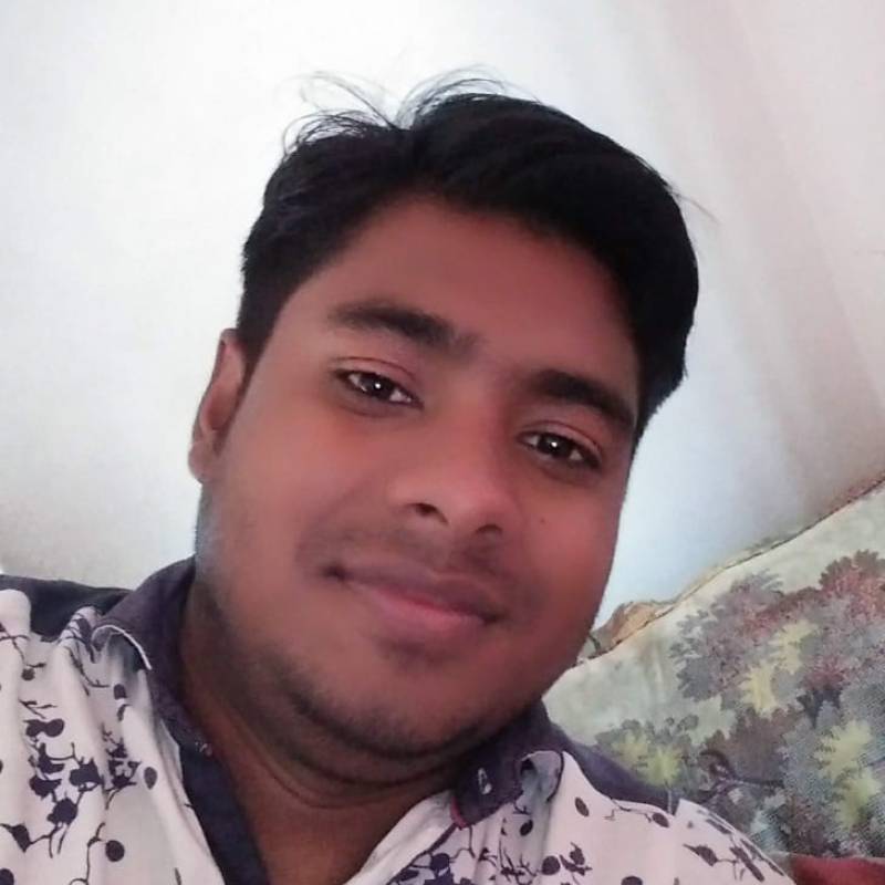 Amdad, 31, kINDDERMISTER