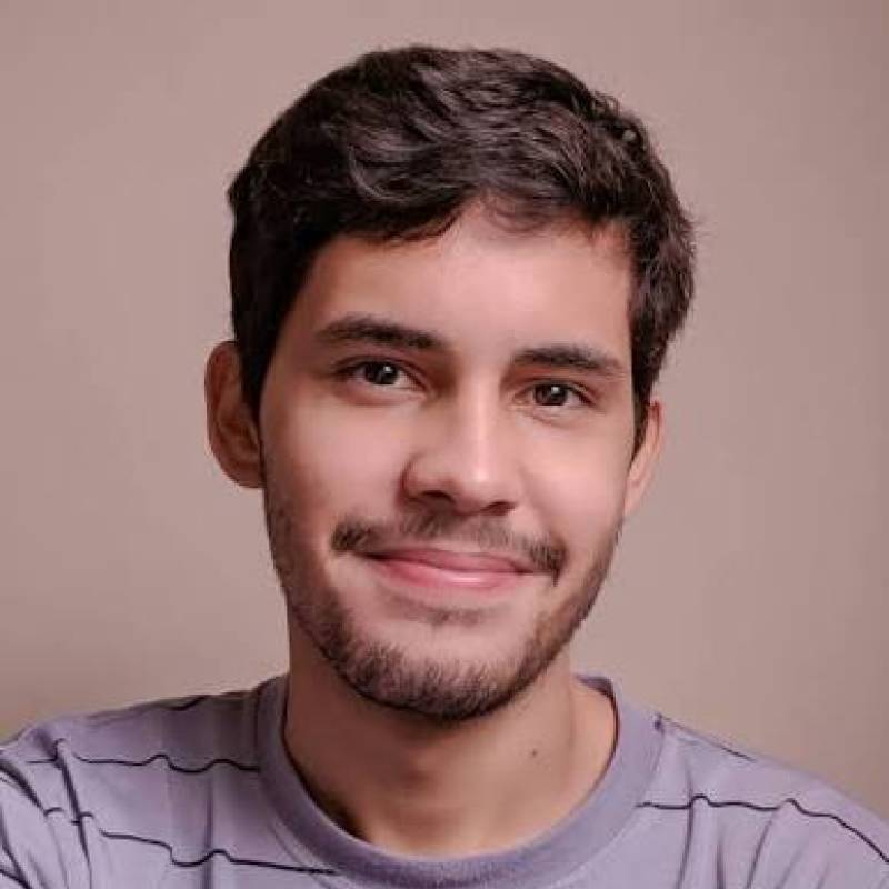 Boy, 28, Barquisimeto