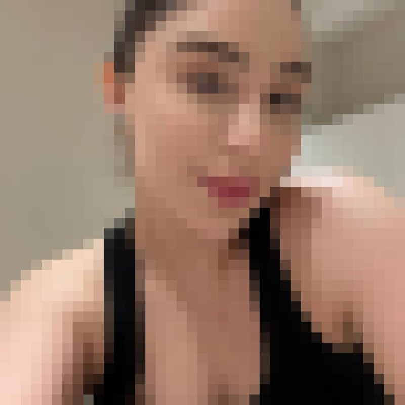 Лина Анжела, 35, Chur