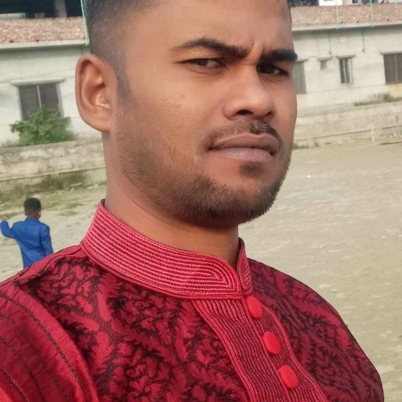 Md Mizanur Rahman Mizan, 37, Selendi