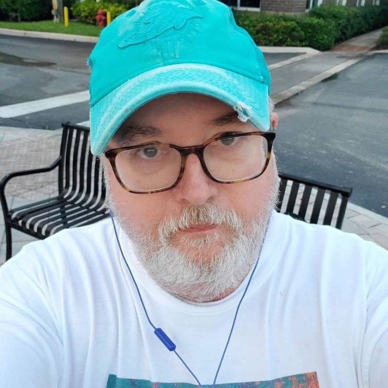 Gabriel, 52