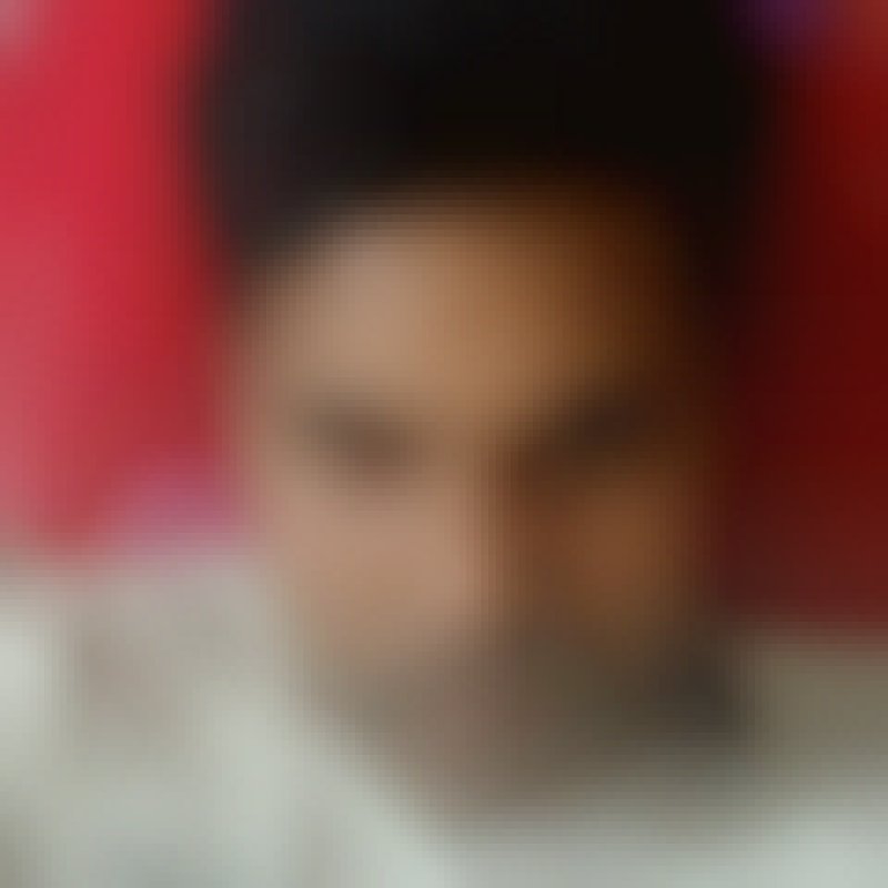 lokman, 43, Madagascar