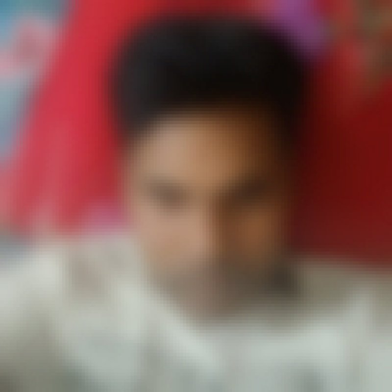 lokman, 43, Mingjian