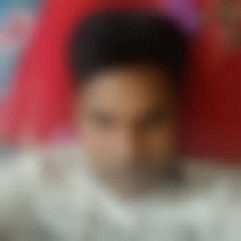 lokman, 43, Knimedu