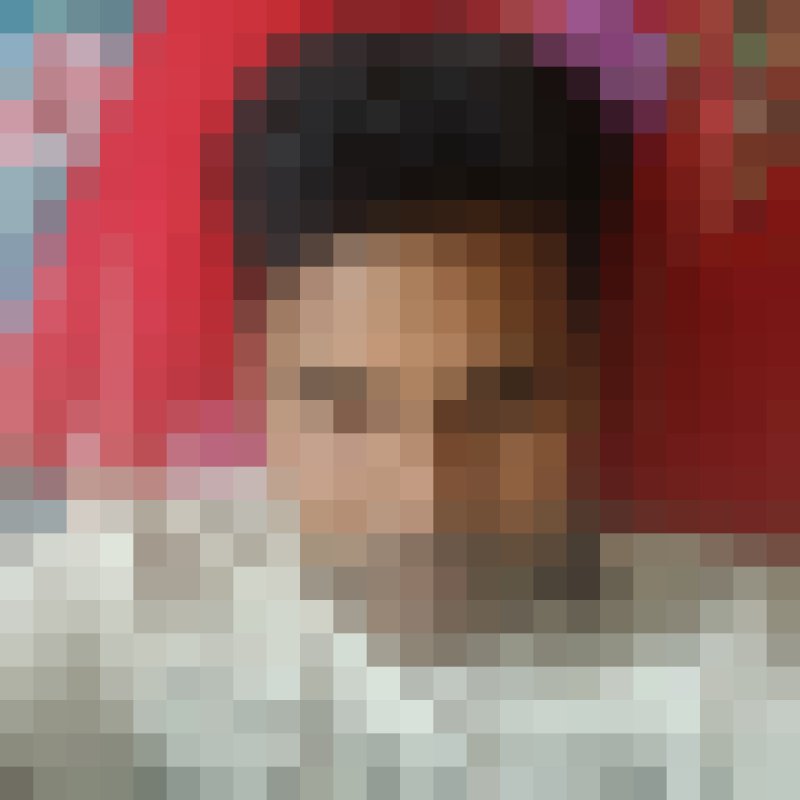 lokman, 43, Yoro