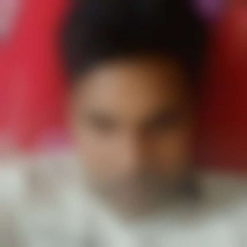 lokman, 43, Lusambo