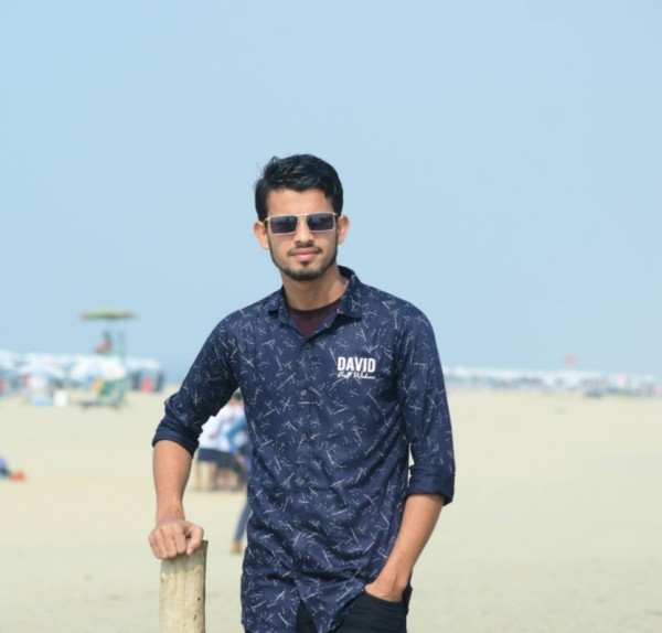 Hridoy, 27, United States Minor Outlying Islands