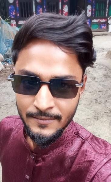 SHAKIL, 26, Tapas