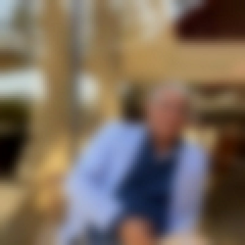 Gabriel Allen, 72, Ceyhan