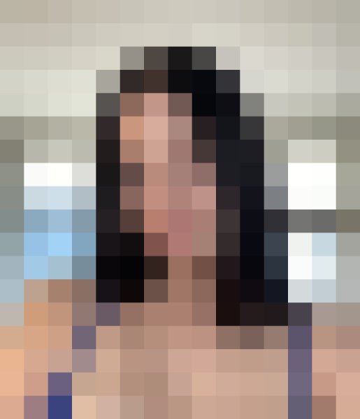 Mary, 31, Iraq