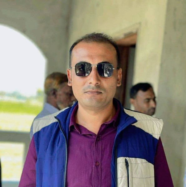 Babu, 38, Chopinzinho