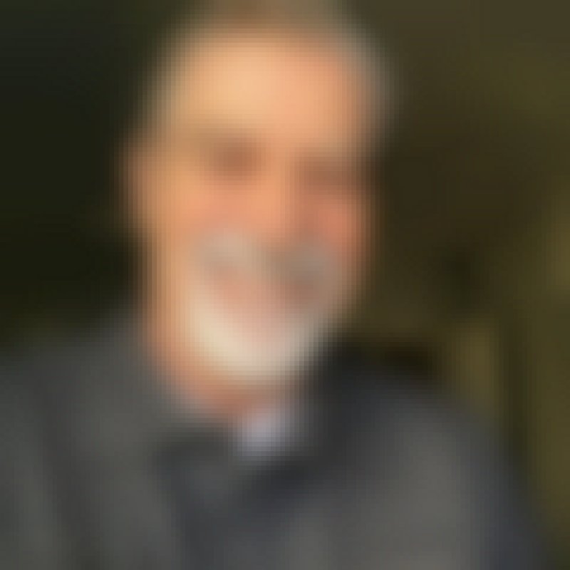 Hayes, 67, Ternate