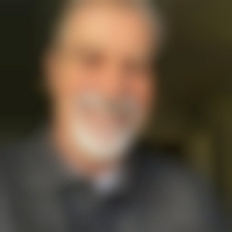 Hayes, 67, Uganda