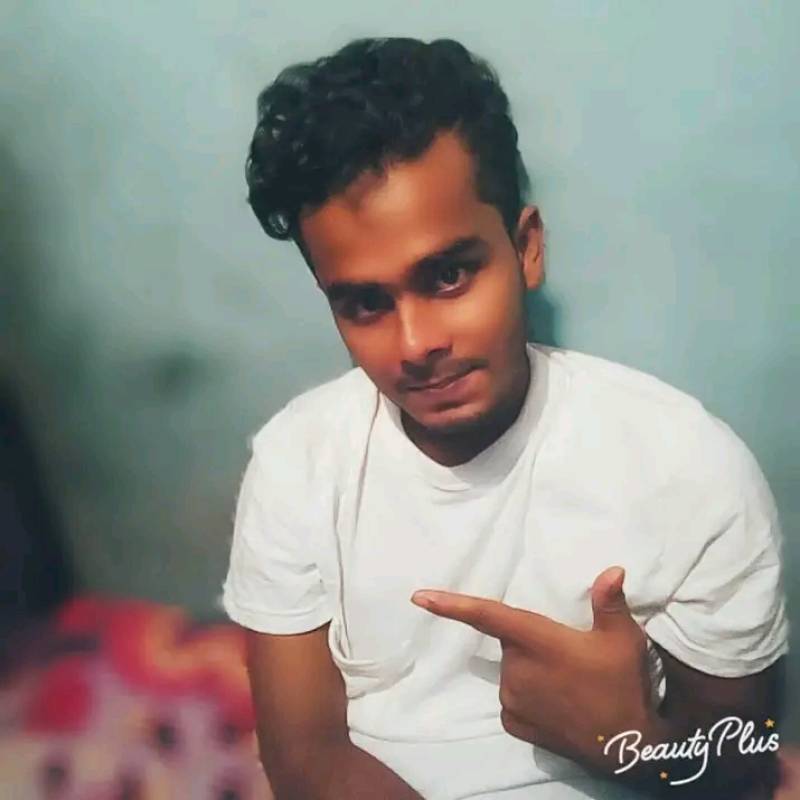 Sahil, 30, Zamnagar