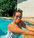 Raven, 37, De Witt
