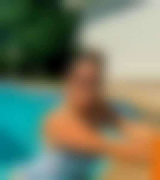 Raven, 37, Los Santos