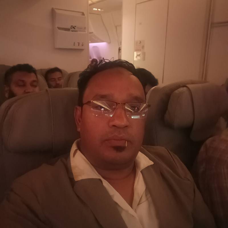 dolal, 46, Gelsenkirchen
