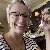 Grace Alice, 36, Alenquer