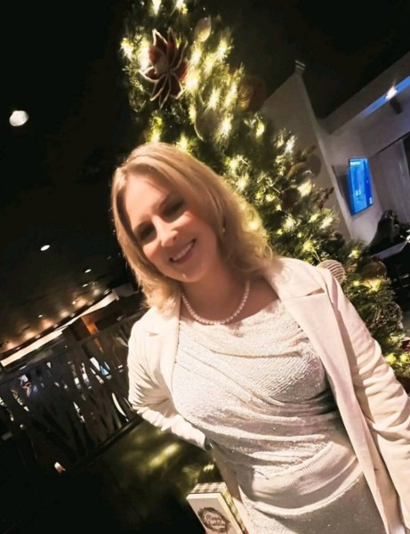 Susan, 36, Soliman