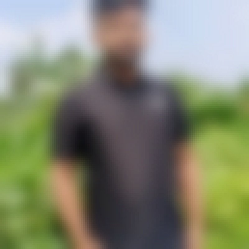 Hasibul, 29, Napoleon