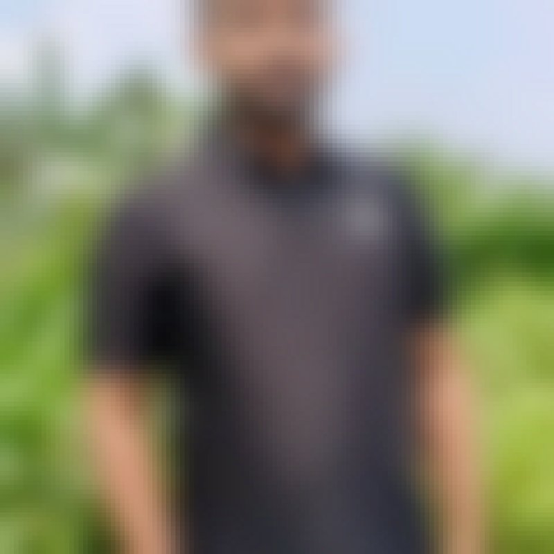 Hasibul, 29, Netherlands