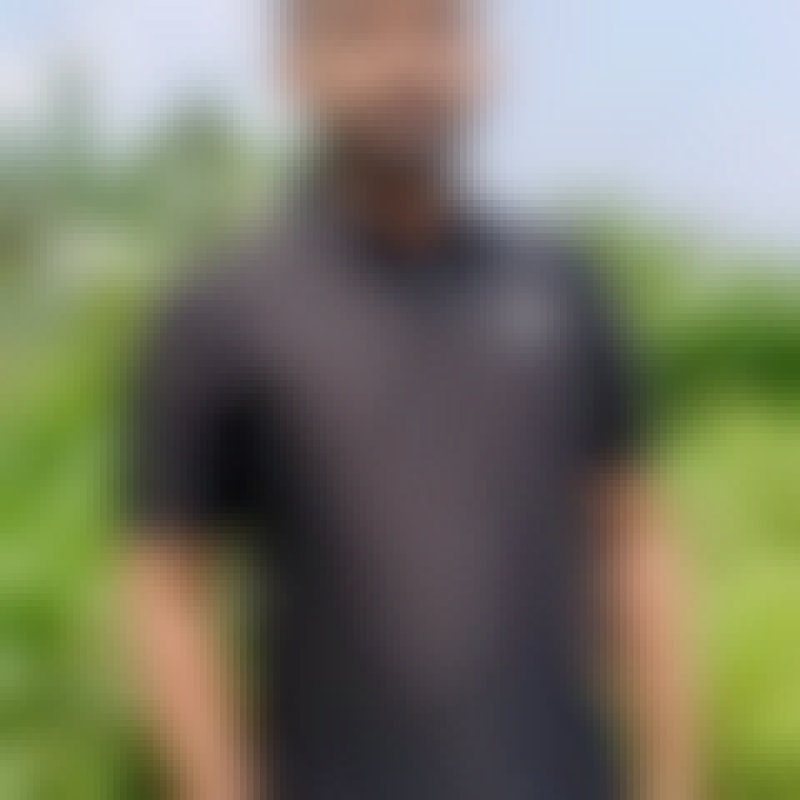 Hasibul, 29, Annbah