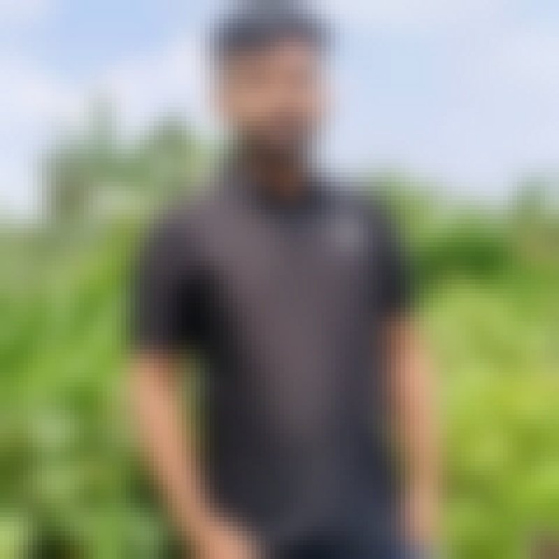 Hasibul, 29, Upernavik