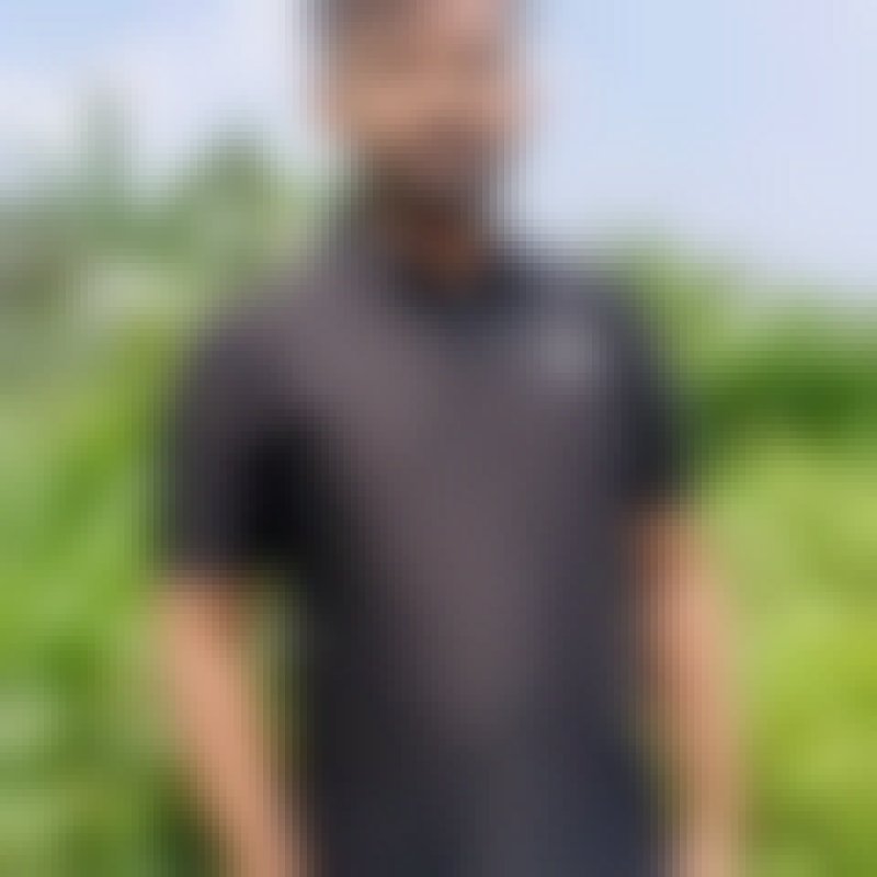 Hasibul, 29, Msaken