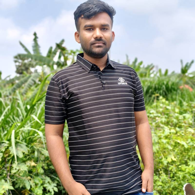Hasibul, 29, Simanggang