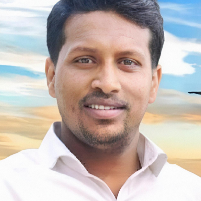 Md Sajib Hossain, 38, Poggio Renatico