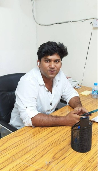 Mustafizur rahman soikot, 33, Shida Kartli