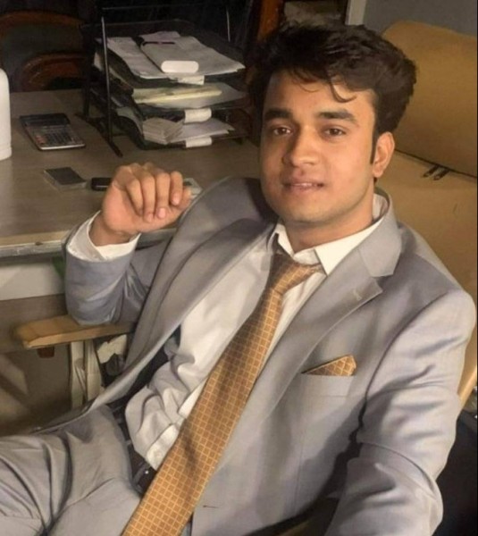 akash, 34, Afghanistan