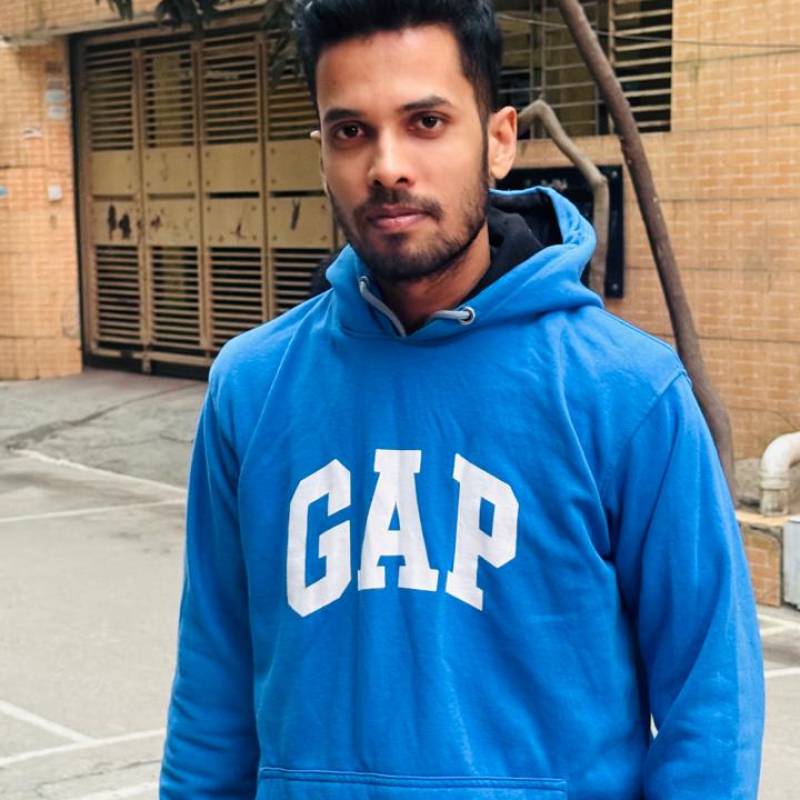 TB Hridoy, 26, Opera