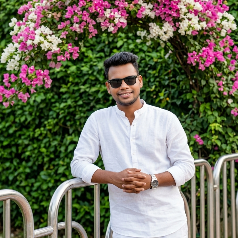 Md. Monirul islam, 27, 25 ieuwvennep b5 z120