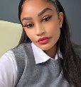 Felicia, 33, Namibia