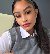 Felicia, 33, Namibia