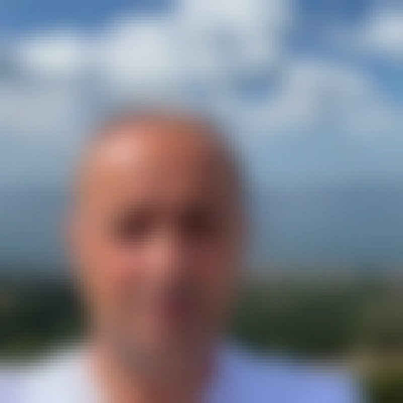 Saffet, 67, Carolina