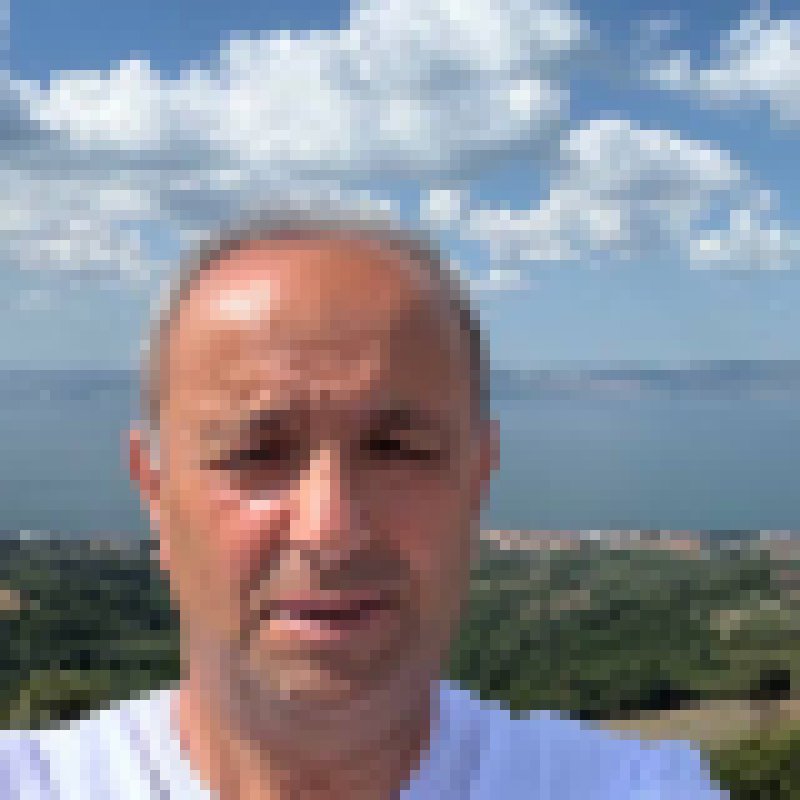 Saffet, 67, Yasothon