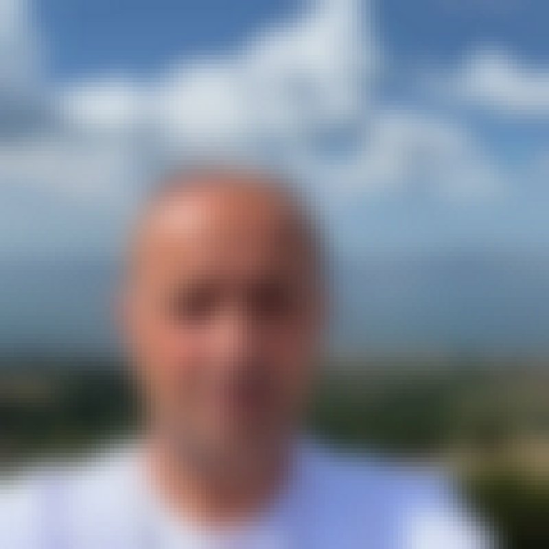 Saffet, 67, Pato Branco
